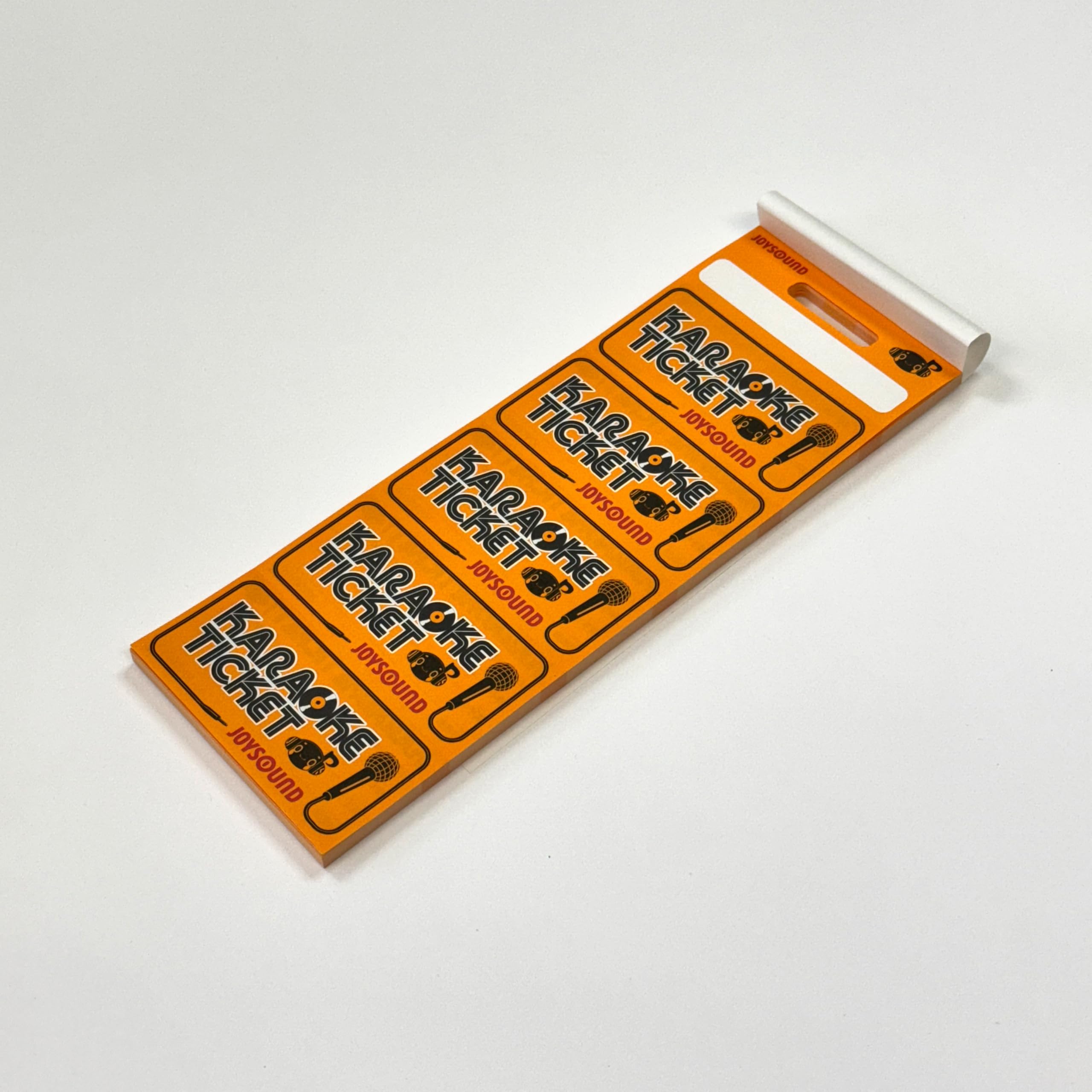 Amazon.co.jp: JOYSOUND/ジョイサウンド カラオケチケット／KARAOKE